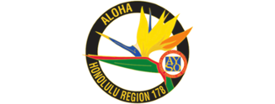 Honolulu AYSO Region 178